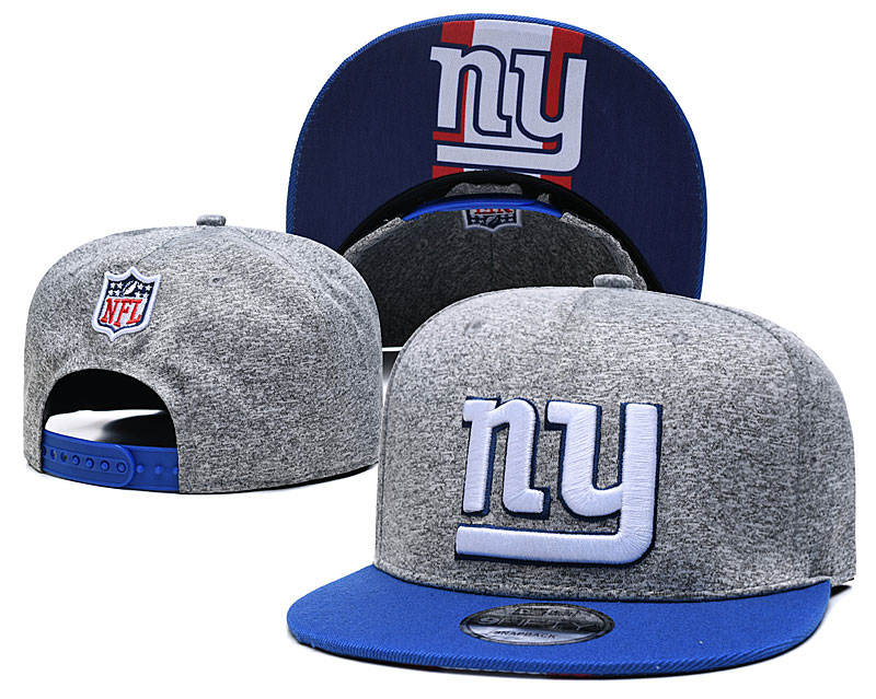 NFL Snapback Hats New York Giants hatys210807382